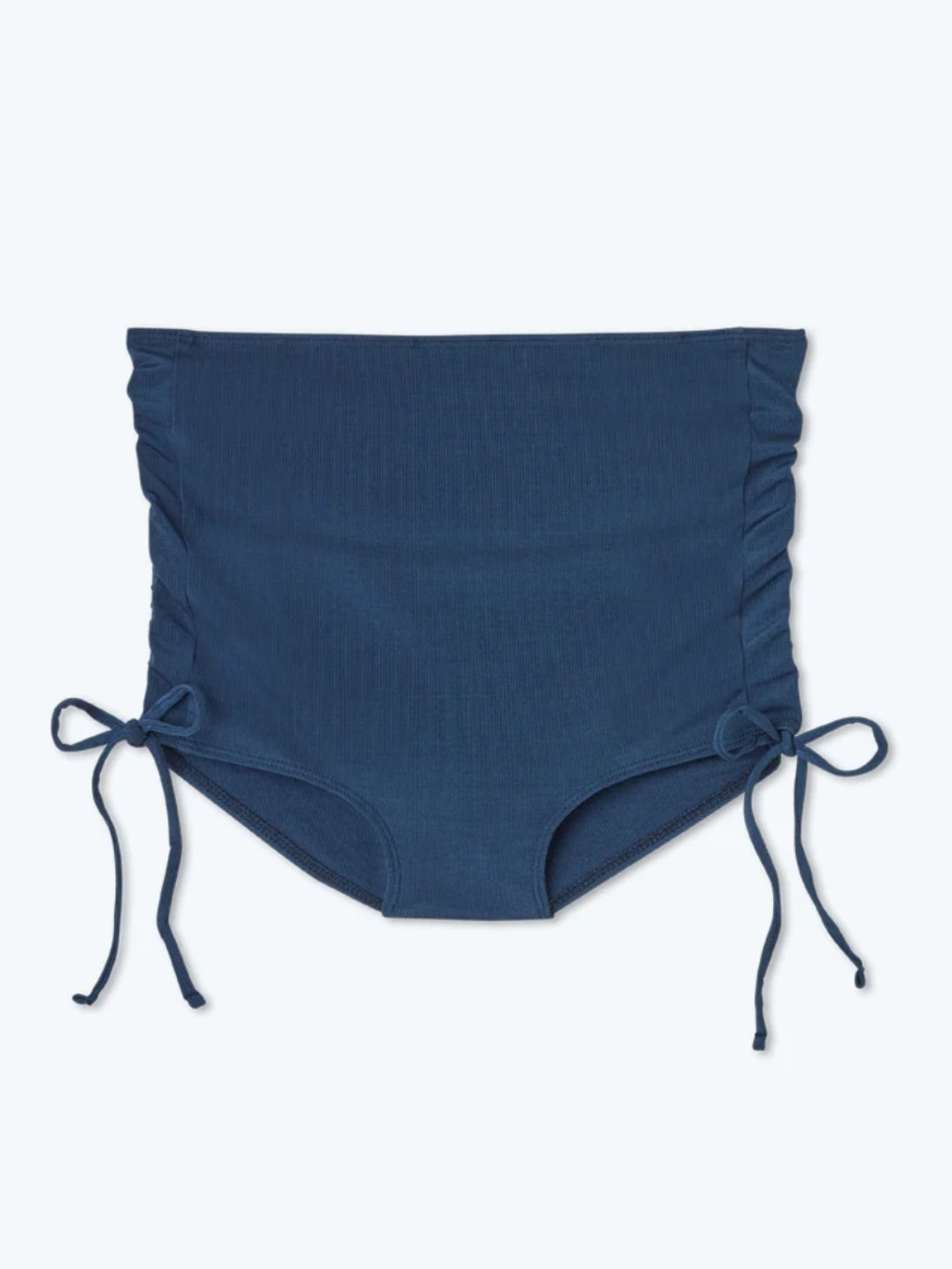 Summersalt The Maternity Cinched High Rise Swim Bottom